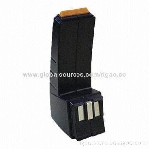 12V 1.3-3.0Ah rechargeable battery for Festool FS 1224, BP12C